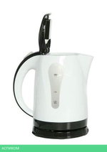 Электрочайник Maxwell MW-1079W White