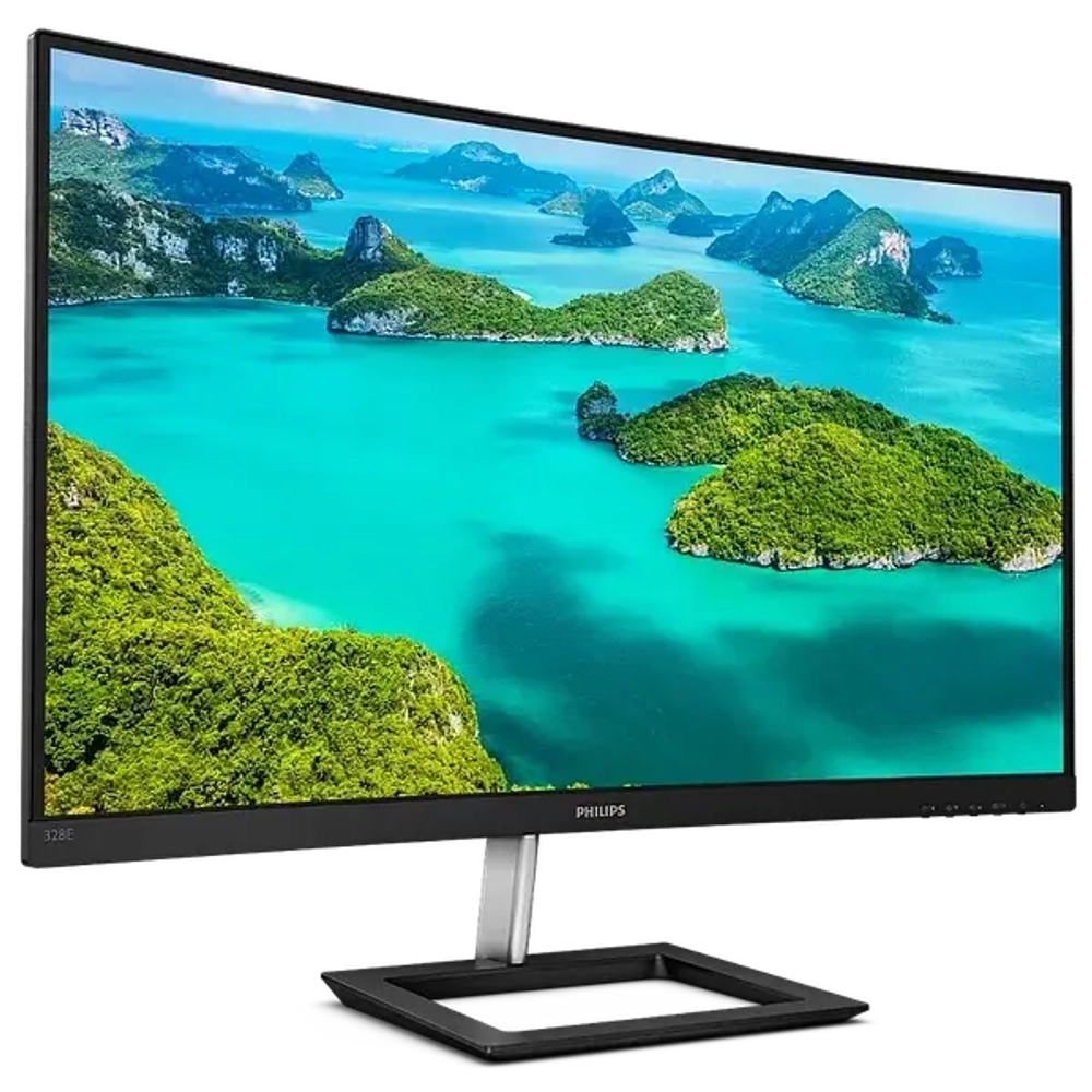 Монитор 31.5" Philips 328E1CA