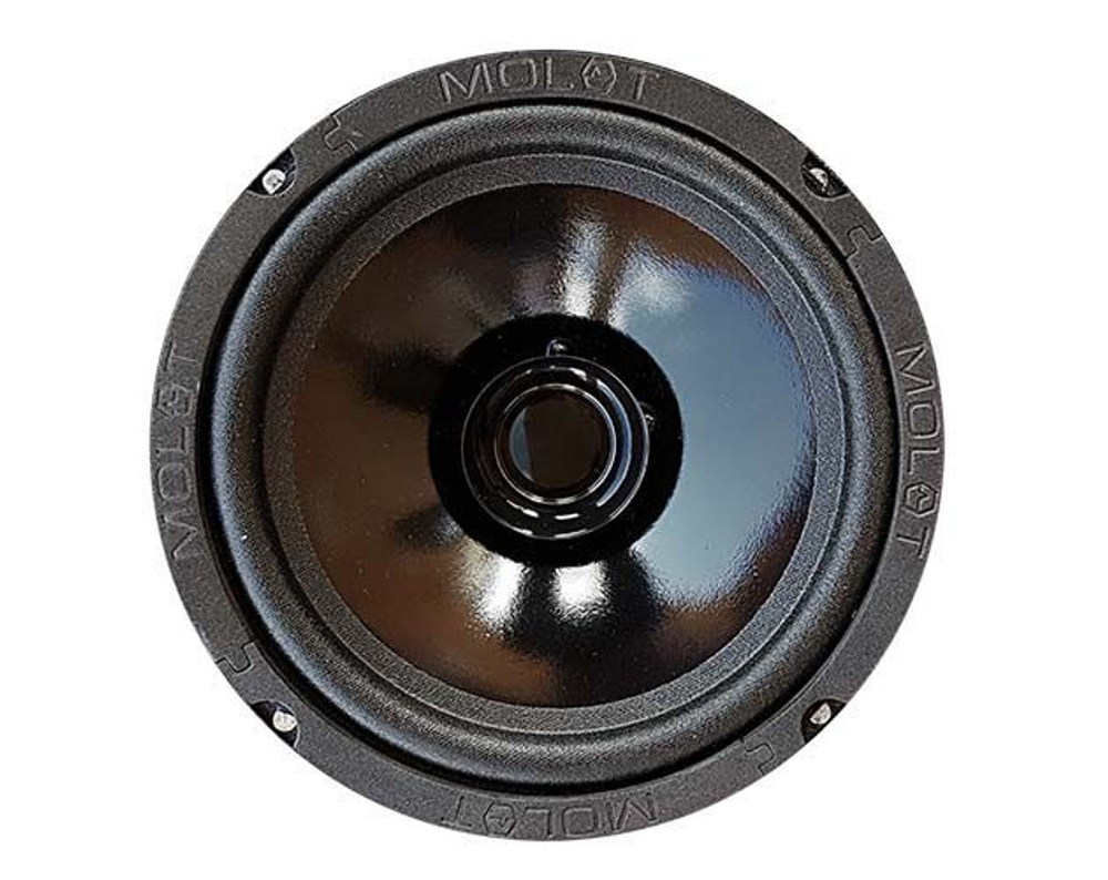 Автоколонки URAL AC-M 165 MOLOT (2шт)