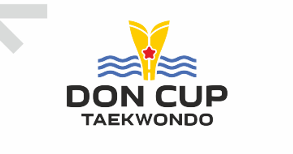 Всероссийские соревнования по тхэквондо (ВТФ) «Кубок Дона»