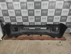 Бампер передний Land Cruiser 200 12-15 Аналог Новый 521196A958