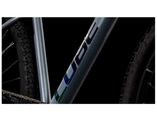 Велосипед Cube Aim Race - 2025