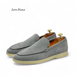Лоферы Loro Piana