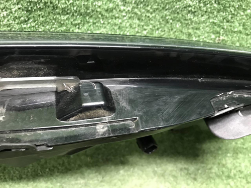 Указатель поворота правый Omoda C5 (2022-н.в.)