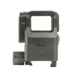 Голографический прицел Veber Wolf Reflex 122 HOLO