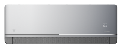Внутренний блок настенного типа серии KAGAMI ORIGAMI KODO Inverter RAM-I-KM30HP.W01/S
