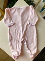 Комбинезон из велюра Kissy Kissy, 68