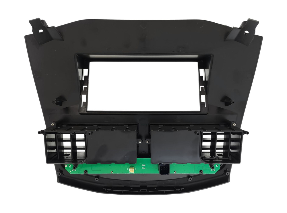 Комплект с разъёмами 12.3" Ford Focus 3 2011-2019 - Car-Smart LUX-FOC3