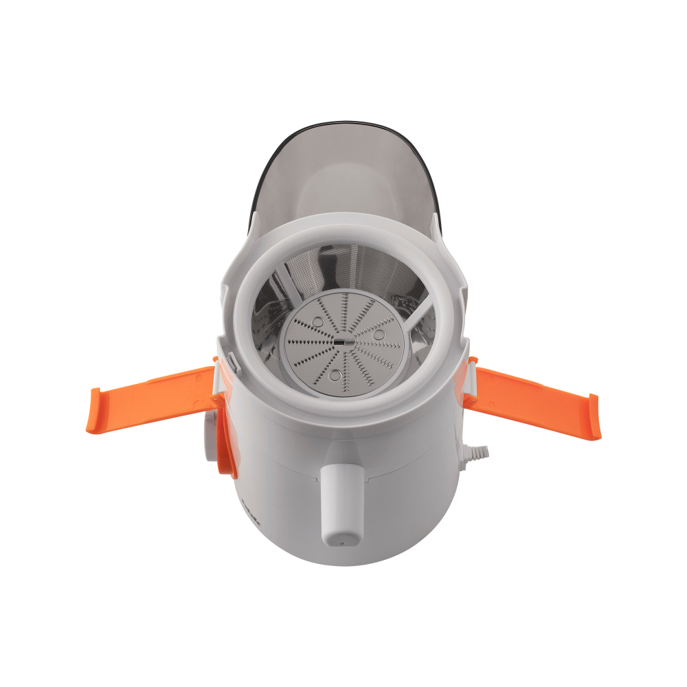 Соковыжималка электрическая BBK JC060-H20