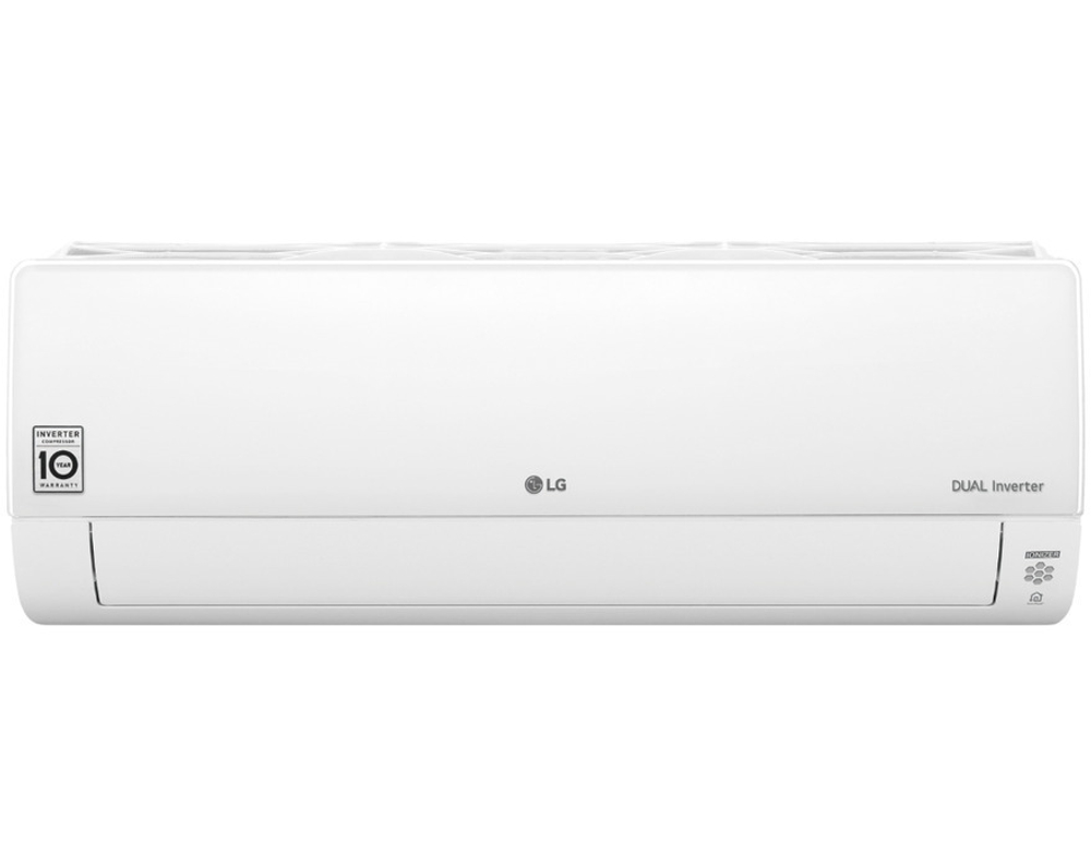 Сплит система LG ProCool DUAL Inverter B12TS