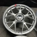 КОВАНЫЕ ДИСКИ ДЛЯ MERCEDES BENZ C CLASS W206 C43 AMG 2025 Мерседес