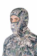 ПОДШЛЕМНИК KING HUNTER Balaclava 311524