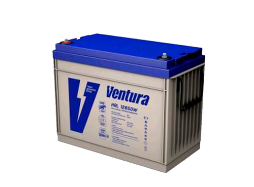 Аккумулятор Ventura HRL 12650W