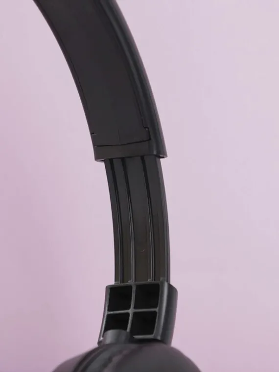 Наушники накладные &quot;Королева&quot;, модель VBT 1.14, 15,5 х 21 см