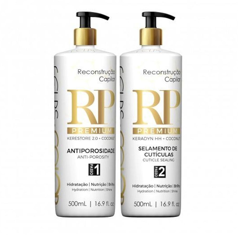Подложка Prodiva MOISTURE 2  Липидная для интенсивного и глубокого увлажнения волос АКЦИЯ!