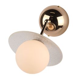 Бра светильник Rivoli Jacqueline 3169-401 настенный 1 х G9 30 Вт модерн