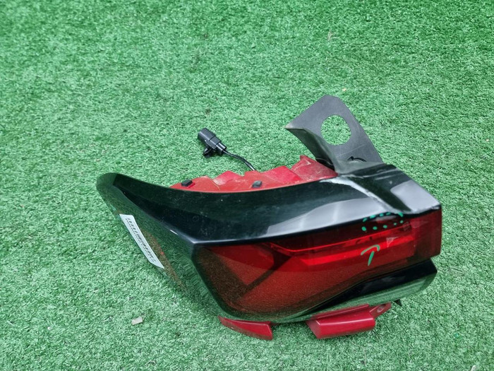 Фонарь левый внешний Changan CS35PLUS (2021-н.в.)