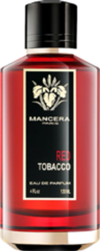 Mancera Red Tobacco EDP