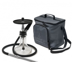 Кальян Craft Gypsy Nano Silver