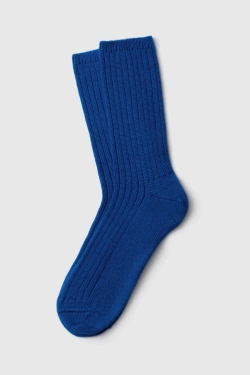 Носки шерстяные