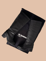 Сапоги Jil Sander