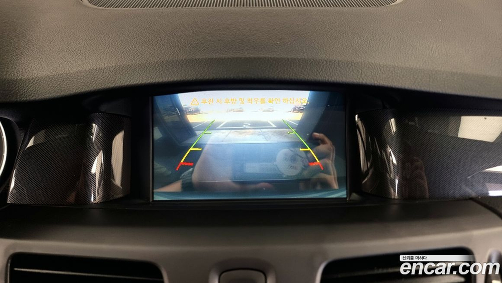 Renault Korea (Samsung) SM5 Nova Classic (10.2019)