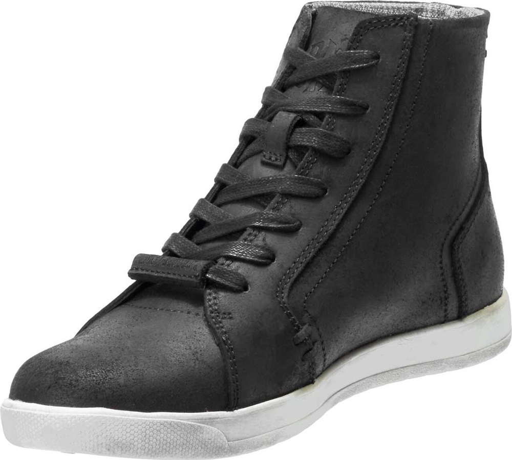 Ботинки Men's Putnam Blk Harley-Davidson