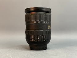 Nikon 18-200mm 3.5-5.6G ED AF-S VR DX