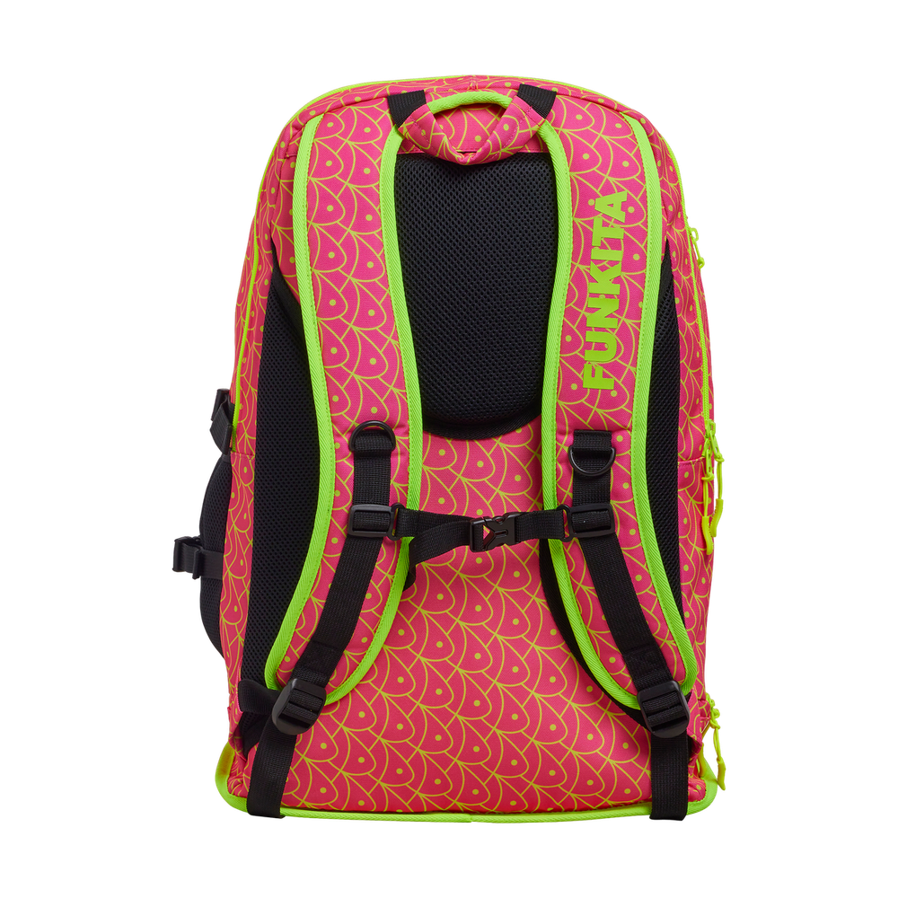 Рюкзак FUNKITA Swim School