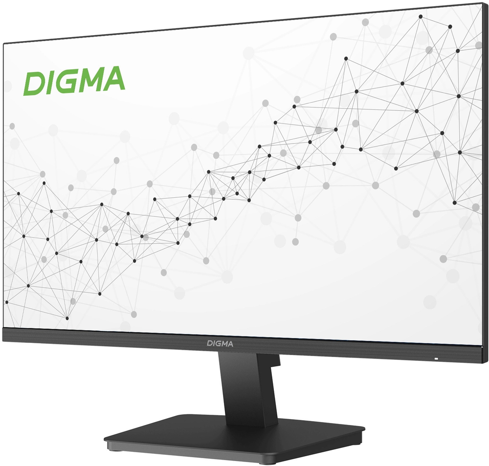 Монитор 21,5" Digma Progress 22P201F