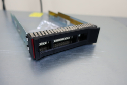 Салазки Lenovo ThinkSystem LFF 3.5 SR LFF
