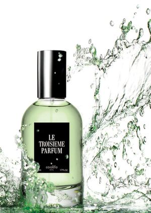 Coolife Le Troisieme Parfum