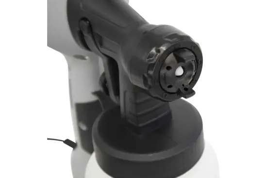 Краскопульт РЕСАНТА ЭКП-400