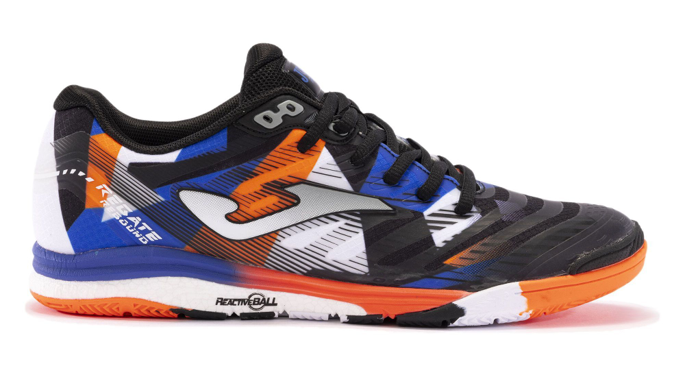 Футзалки Joma REGATE REBOUND