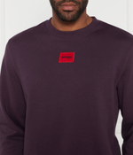 Худые Diragol212 HUGO - фиолетовый(50447964)