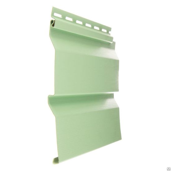 Сайдинг DOCKE