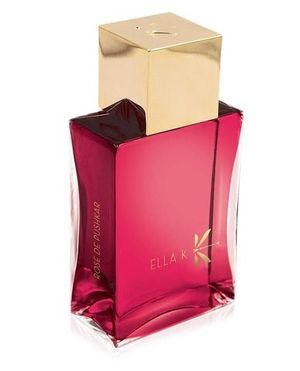 Ella K Parfums Rose de Pushkar