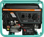 Генератор бензиновый Sturm PG8765NE