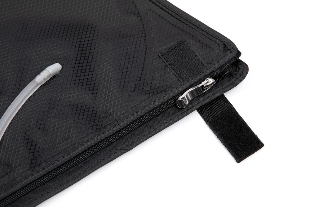 Аппарат для лимфодренажа, прессотерапии, массажа WelbuTech Seven Liner Zam-01, стандартный комплект, размер L