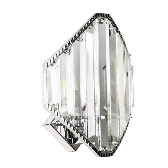 Бра Modelux Modestyle MS.538.230 CR