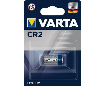 Элемент питания Varta 6206.301.401 Professional CR2 Photo BL1