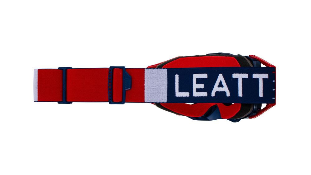 Очки Leatt Velocity 6.5 Royal Light Grey 58% (8023020210)