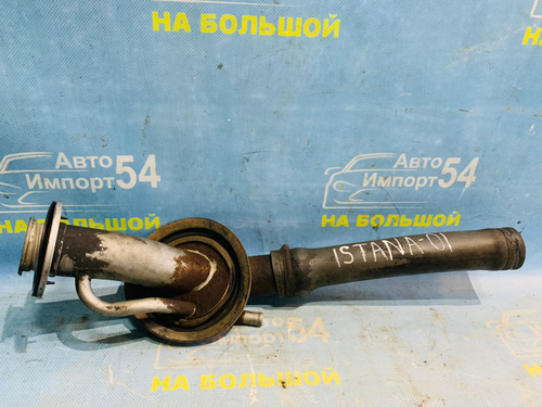 Горловина топливного бака SSANGYONG ISTANA 2001