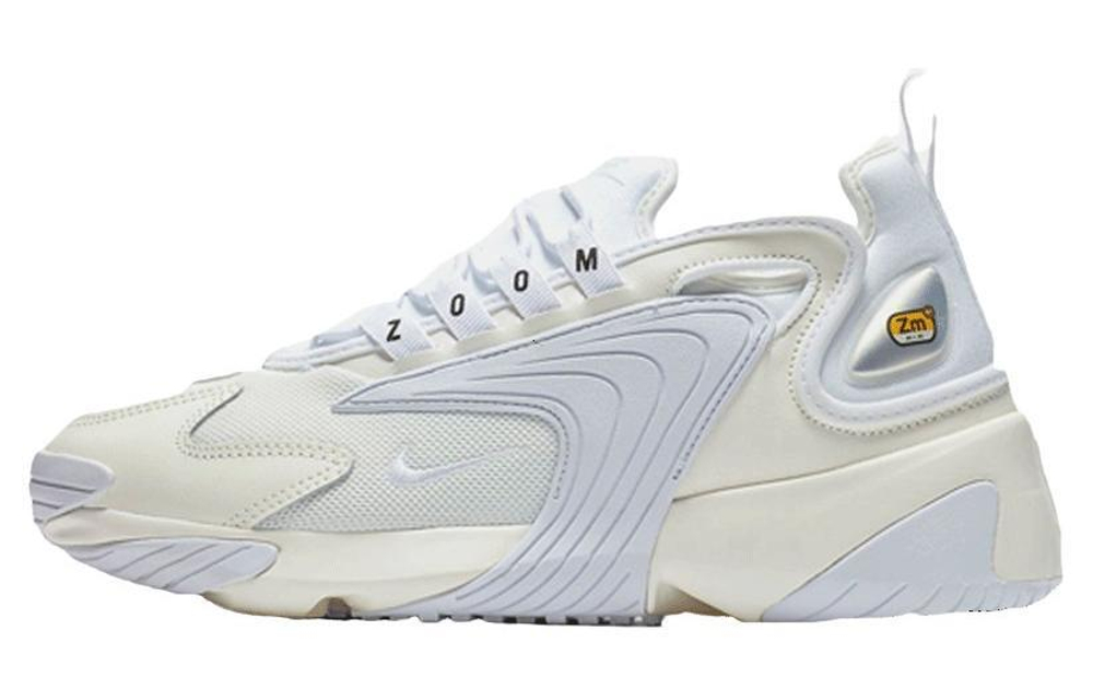 Кроссовки Nike Zoom 2K (Женская размерная сетка)