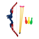 Лук со стрелами, блистер 688-6A