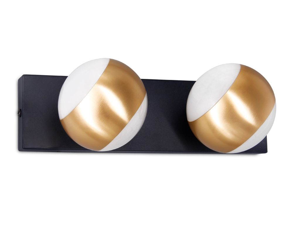 Ambrella Настенный поворотный светильник с акрилом Wall FW575