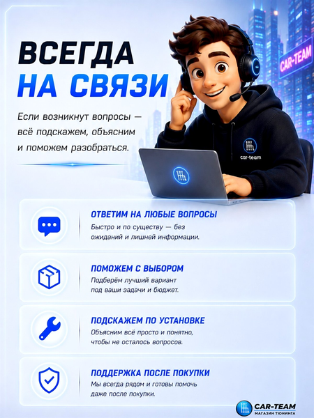 Фары Лада Приора передние в стиле Mercedes AMG с плавающими поворотниками, тонированные галочки (21700-3711010-92/21700-3711011-92)