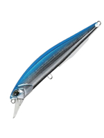 Воблер DUO Realis Jerkbait 100 F, MCCZ193 Super Red, 100 мм, 13,7 г, плавающий, минноу