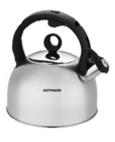 НМ 55224 чайник со свистком,ч.р , 2.7 л. (12шт)