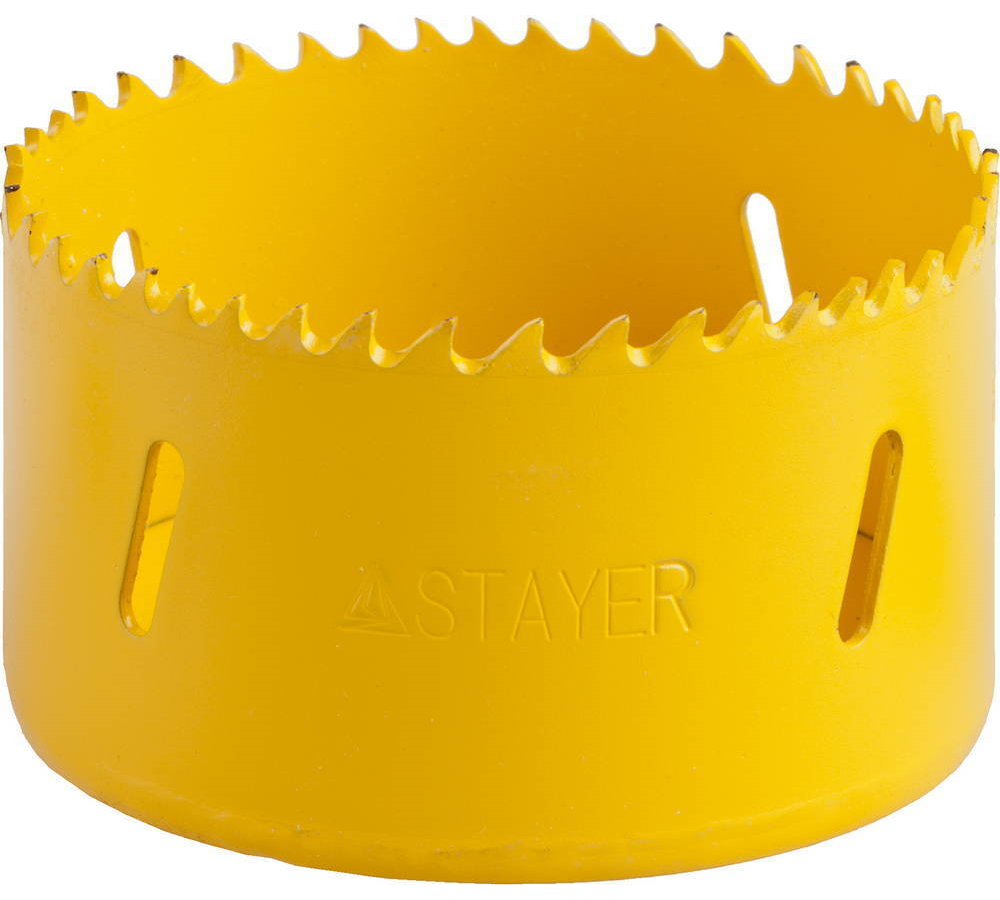 STAYER Procut, 76 мм, биметрическая коронка (29547-076)
